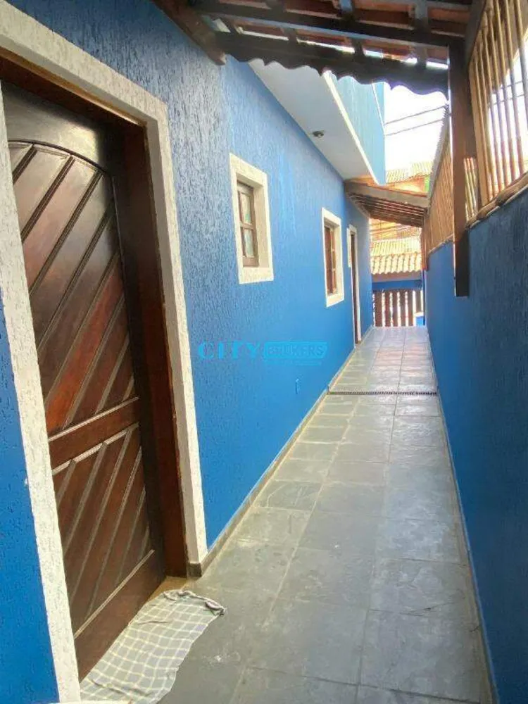Casa, 4 quartos, 280 m² - Foto 3
