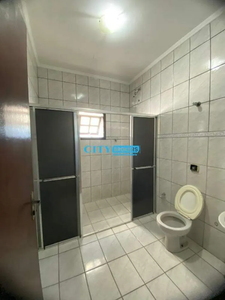 Casa, 4 quartos, 280 m² - Foto 1