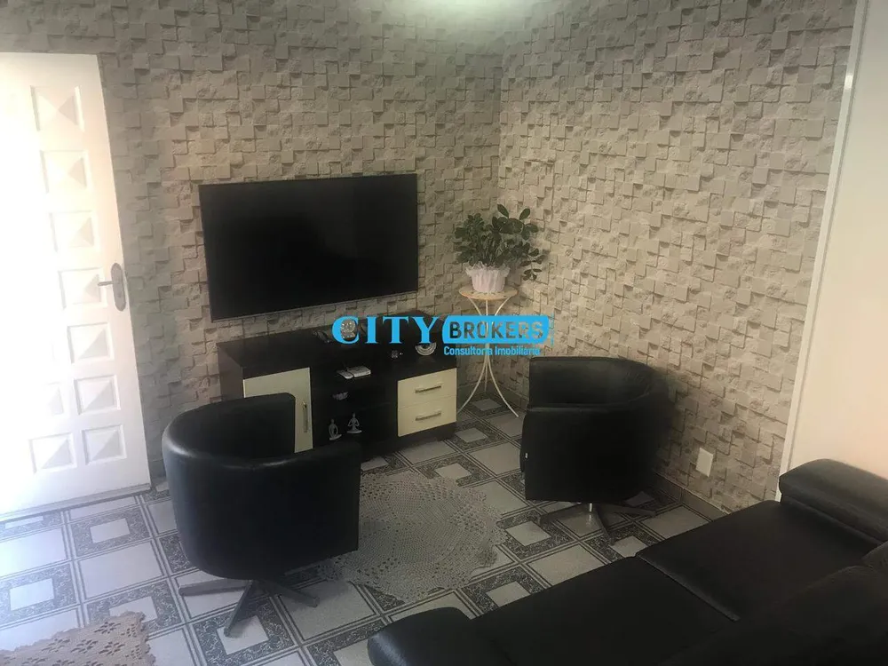 Sobrado, 3 quartos, 150 m² - Foto 3
