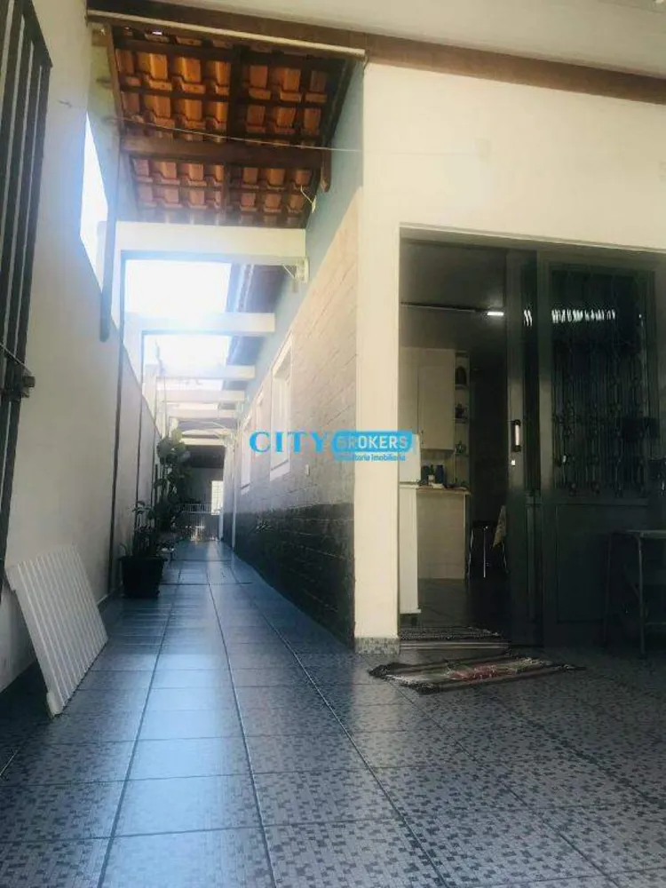 Sobrado, 3 quartos, 150 m² - Foto 4