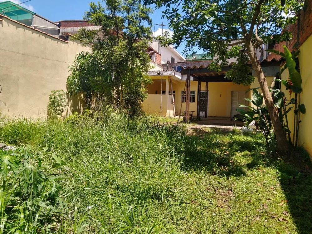 Terreno, 250 m² - Foto 1