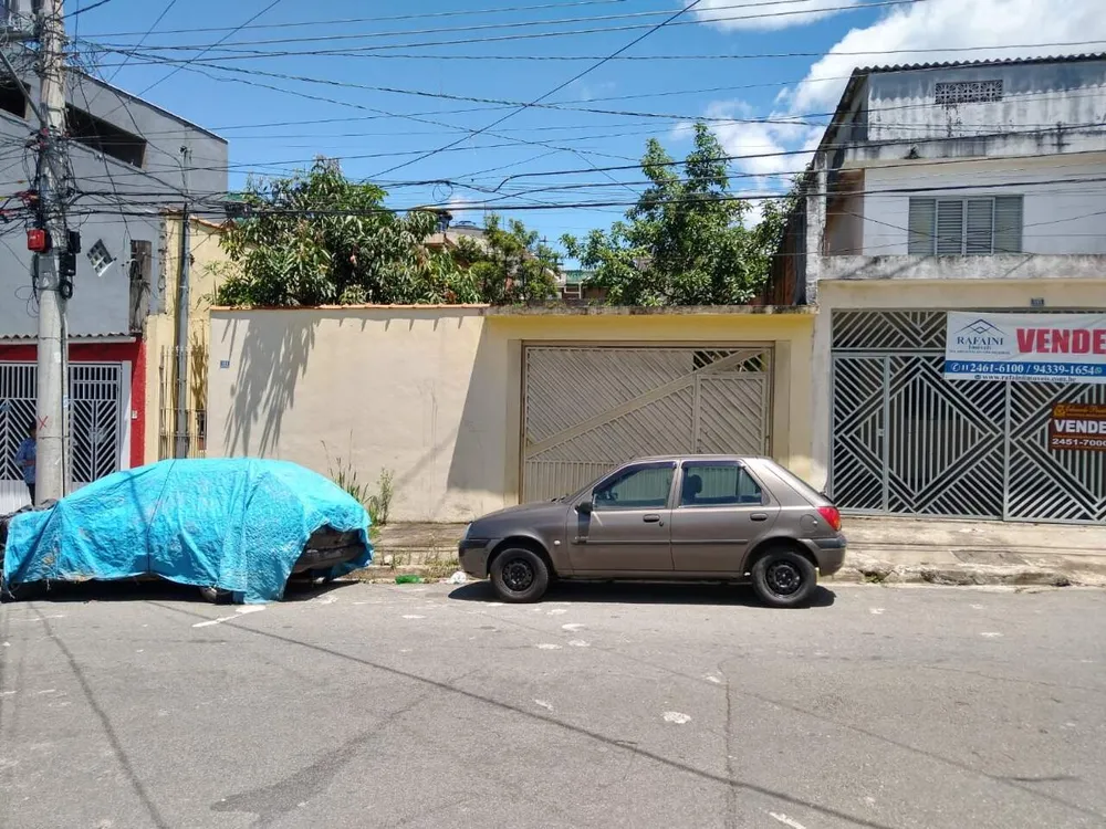 Terreno, 250 m² - Foto 3