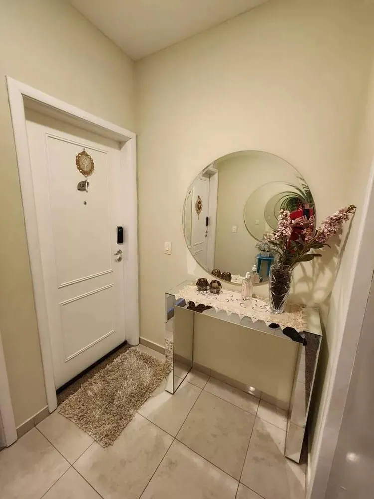Apartamento, 3 quartos, 133 m² - Foto 3