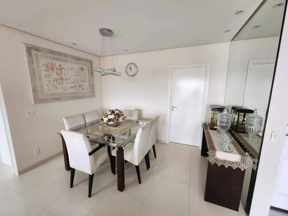 Apartamento, 3 quartos, 133 m² - Foto 4