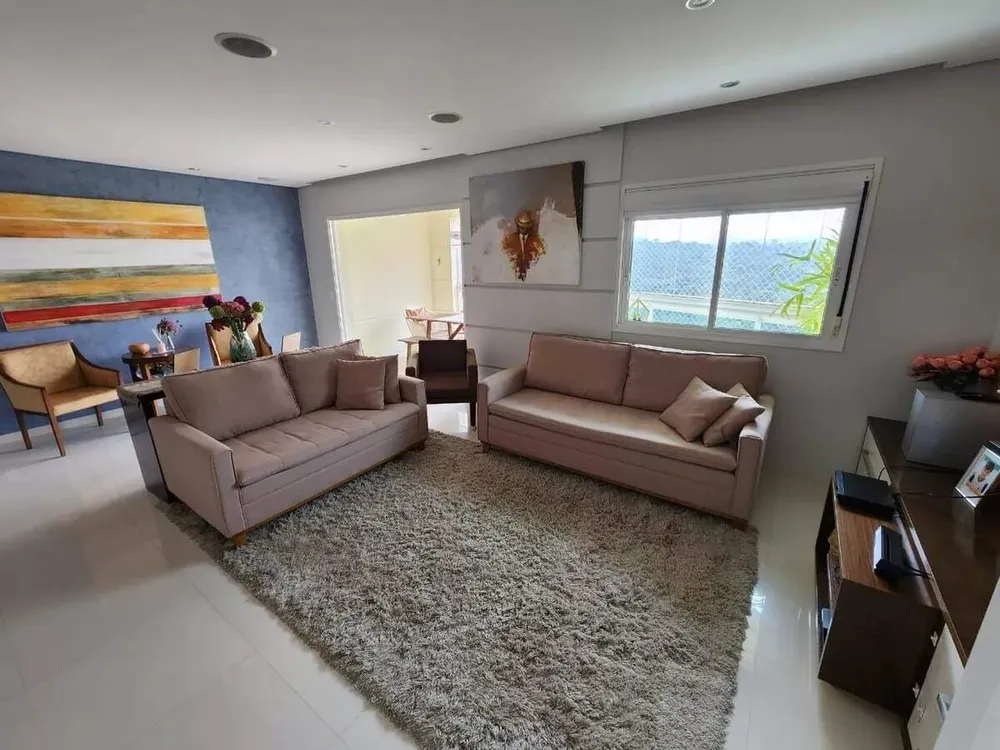 Apartamento, 3 quartos, 133 m² - Foto 1