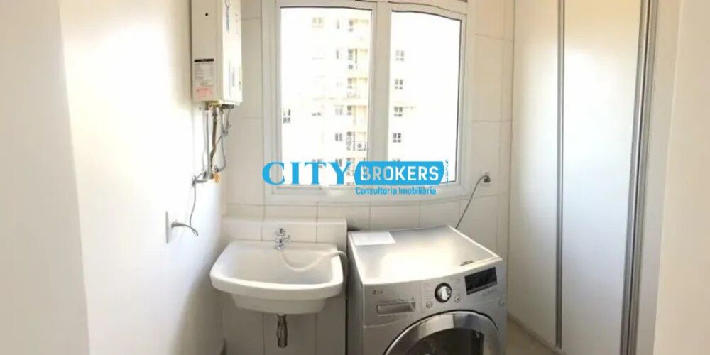 Apartamento à venda com 3 quartos, 96 - Foto 8