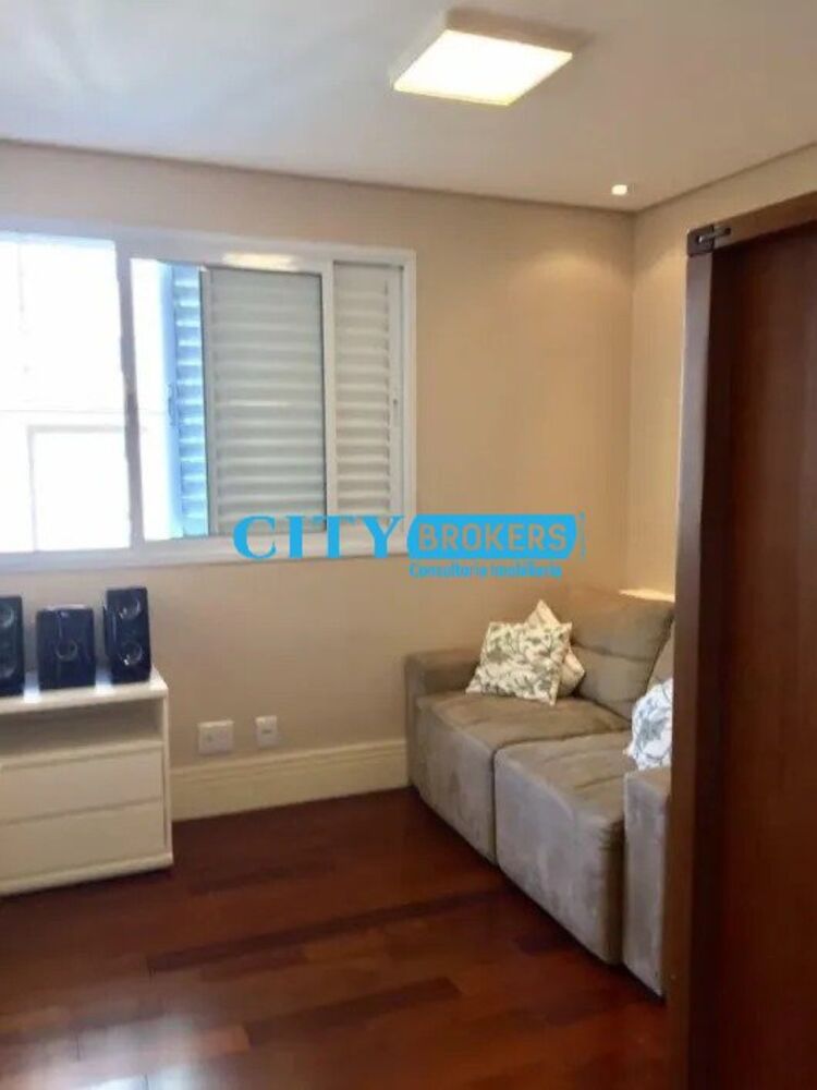 Apartamento à venda com 3 quartos, 96 - Foto 11