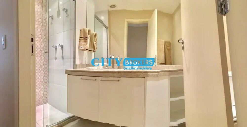 Apartamento à venda com 3 quartos, 96 - Foto 13