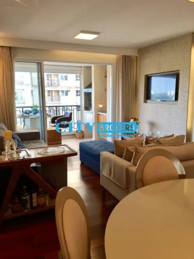 Apartamento à venda com 3 quartos, 96 - Foto 1