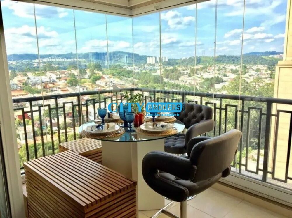 Apartamento à venda com 3 quartos, 96 - Foto 2