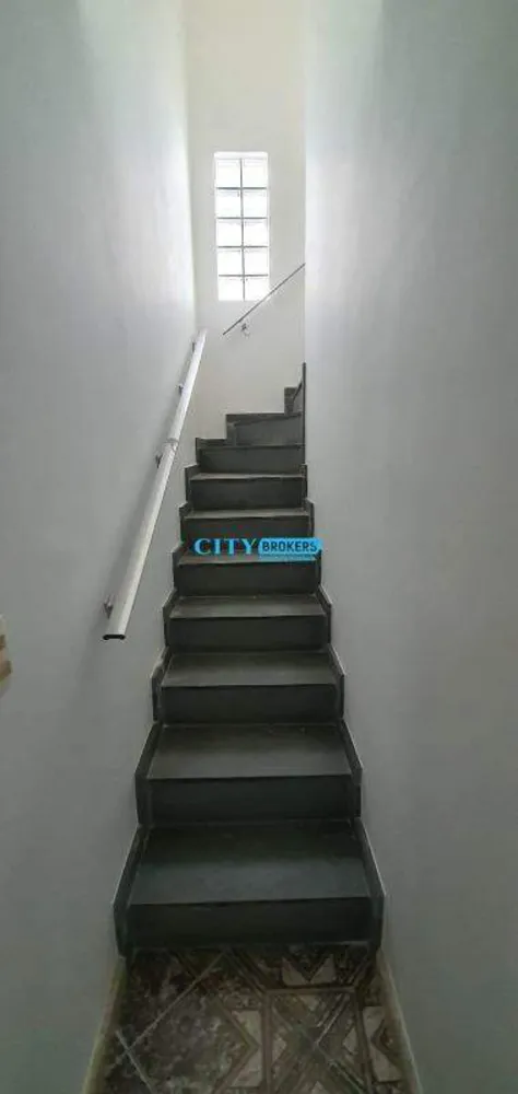 Sobrado, 3 quartos, 170 m² - Foto 2
