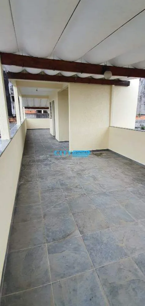 Sobrado, 3 quartos, 170 m² - Foto 4