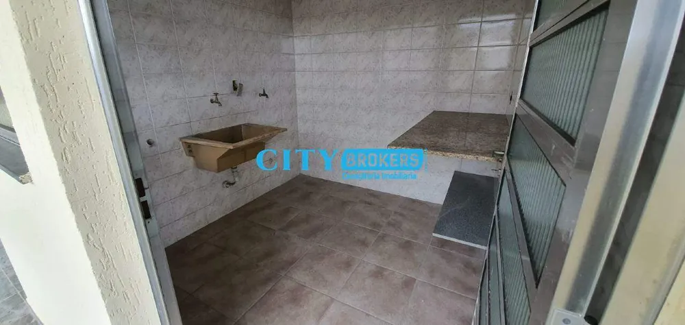 Sobrado, 3 quartos, 170 m² - Foto 5