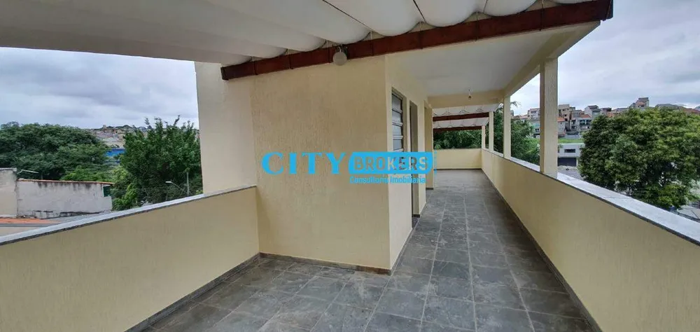 Sobrado, 3 quartos, 170 m² - Foto 1