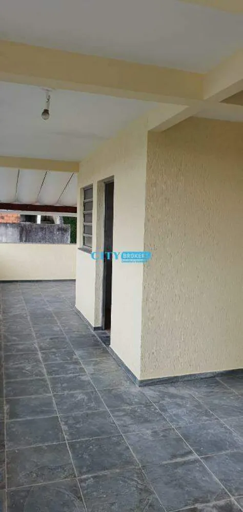 Sobrado, 3 quartos, 170 m² - Foto 8