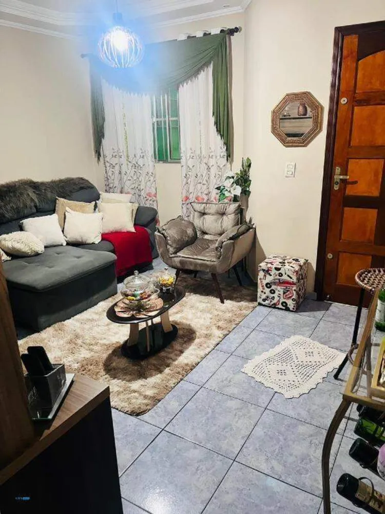 Sobrado, 2 quartos, 300 m² - Foto 4