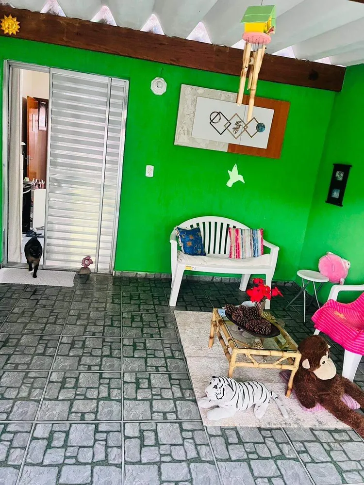 Sobrado, 2 quartos, 300 m² - Foto 8