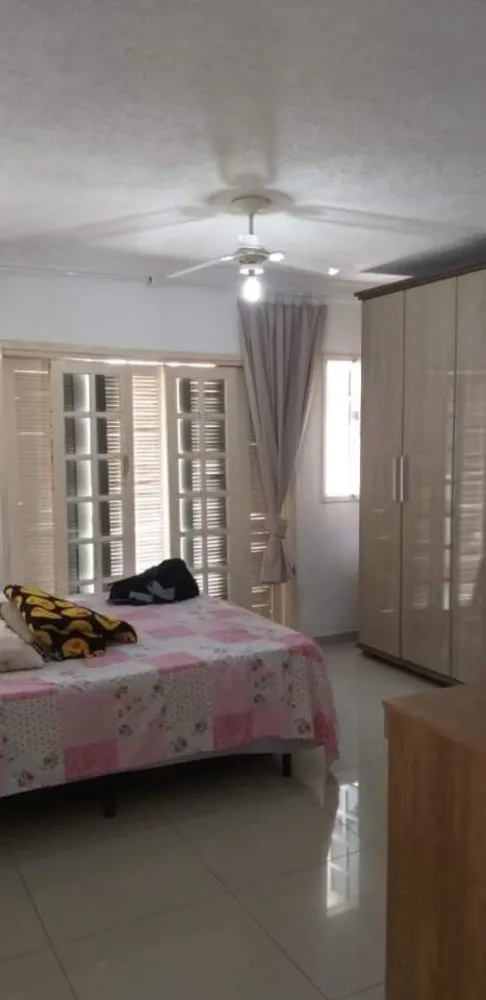 Sobrado, 5 quartos, 125 m² - Foto 8