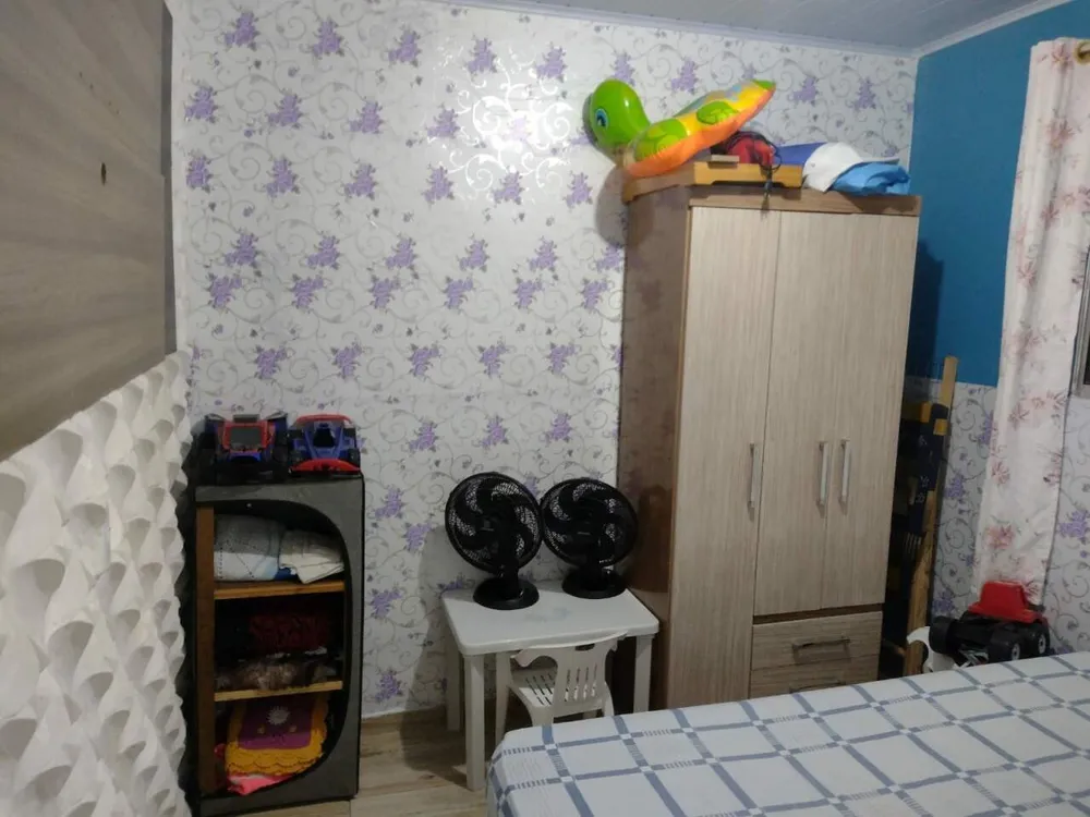 Sobrado, 5 quartos, 125 m² - Foto 7