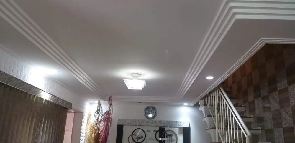 Sobrado, 5 quartos, 125 m² - Foto 3