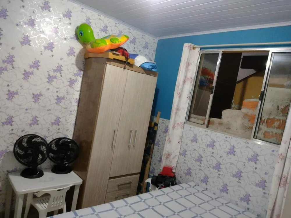 Sobrado, 5 quartos, 125 m² - Foto 10