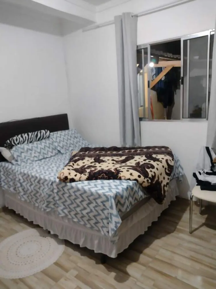 Sobrado, 5 quartos, 125 m² - Foto 9