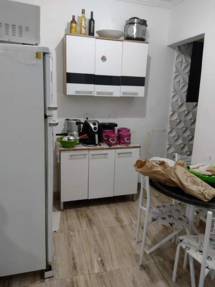 Sobrado, 5 quartos, 125 m² - Foto 12