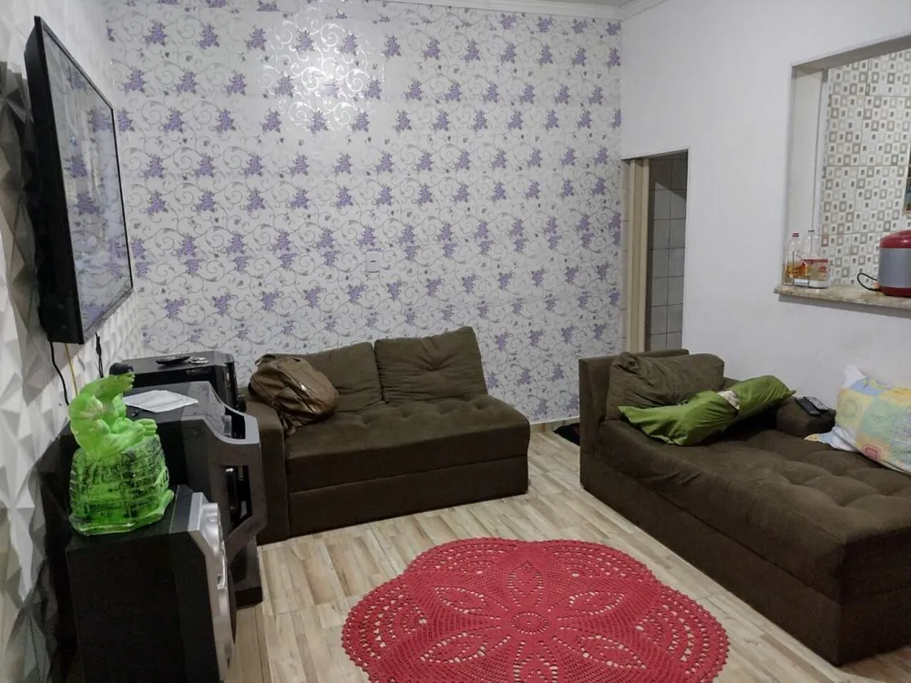 Sobrado, 5 quartos, 125 m² - Foto 11