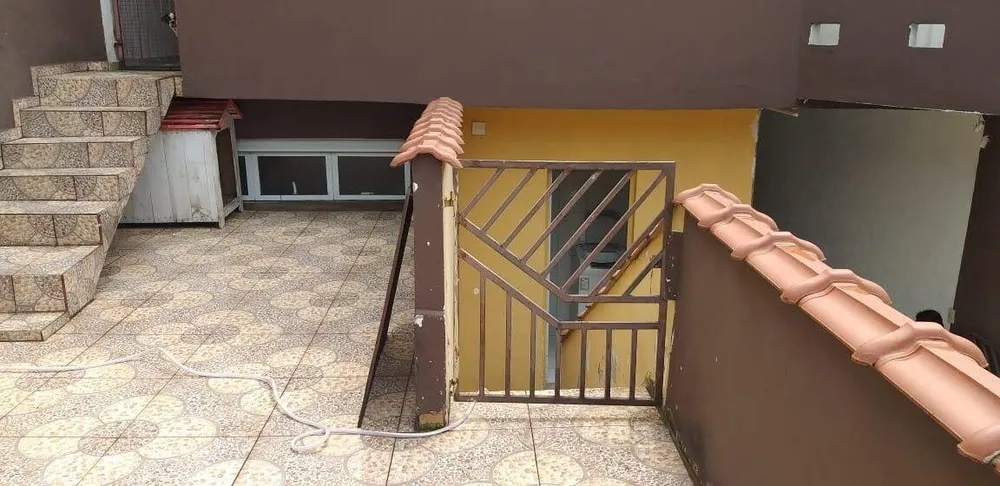 Sobrado, 5 quartos, 125 m² - Foto 2
