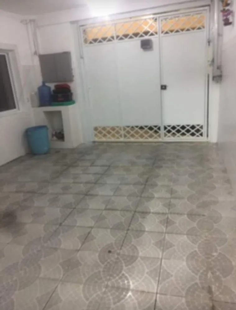 Sobrado, 5 quartos, 125 m² - Foto 5