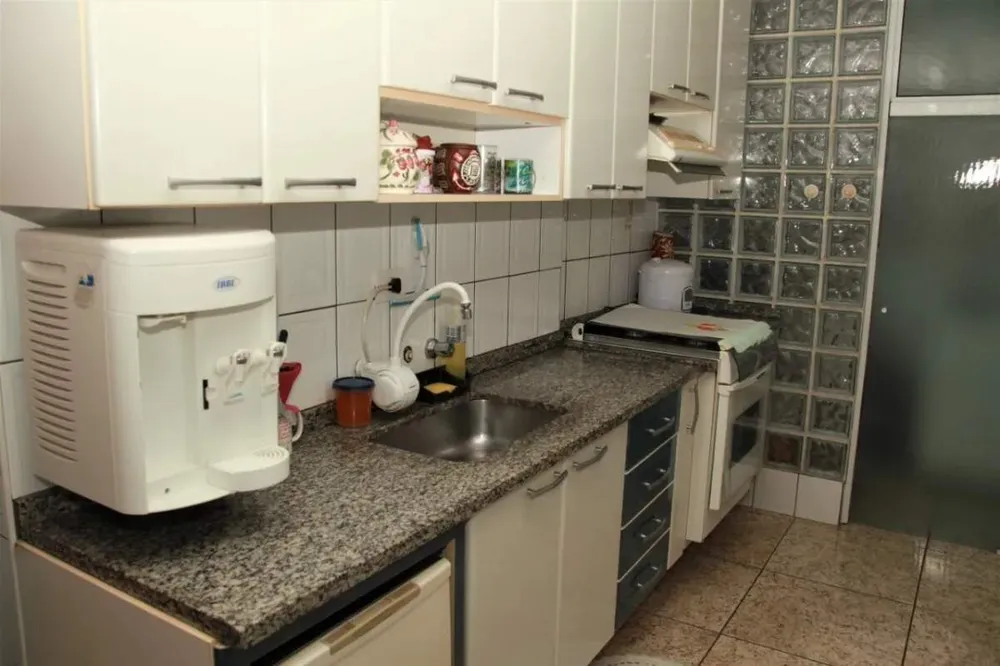 Apartamento, 3 quartos, 98 m² - Foto 3