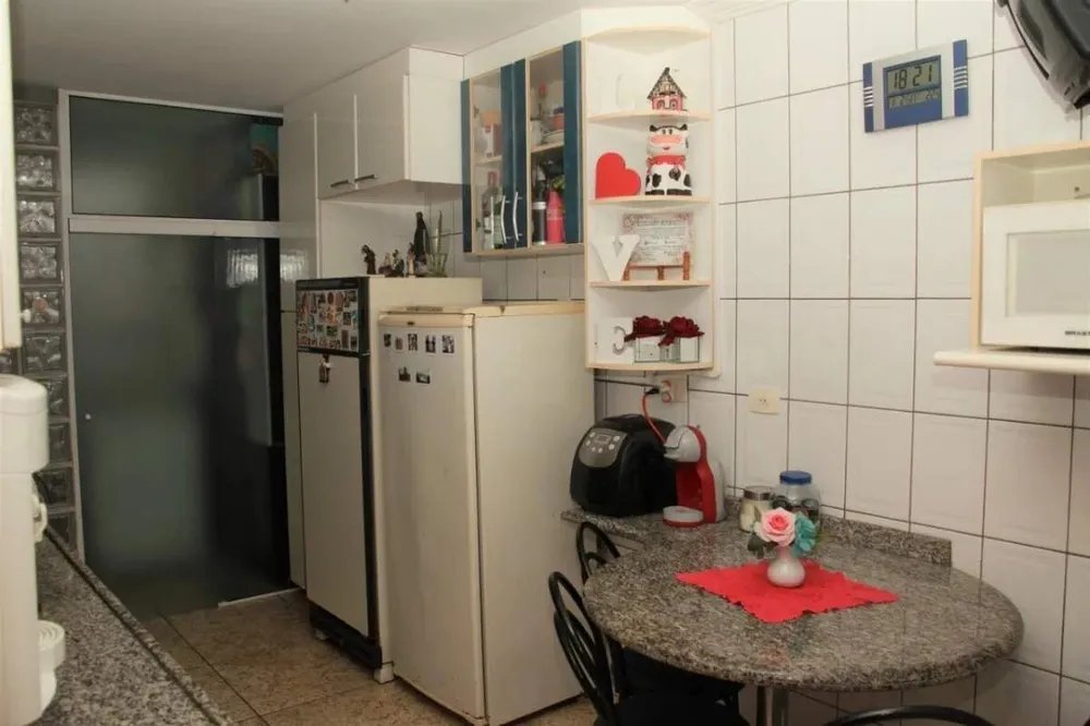 Apartamento, 3 quartos, 98 m² - Foto 1