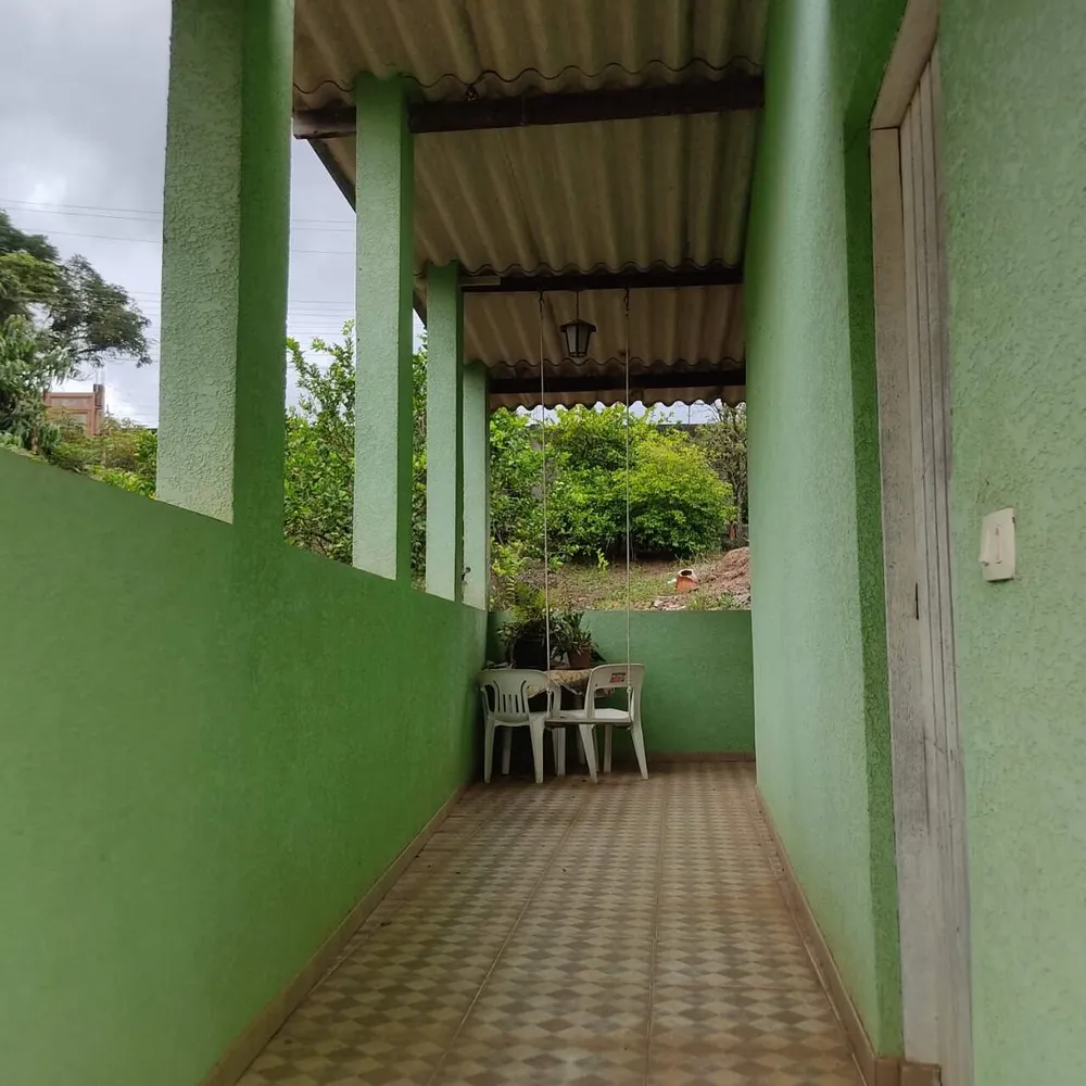 Chácara, 3 quartos, 1830 m² - Foto 7