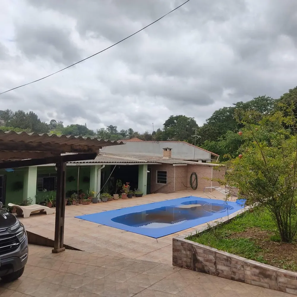 Chácara, 3 quartos, 1830 m² - Foto 6