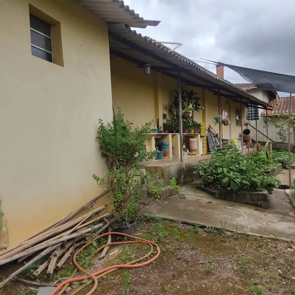 Chácara, 3 quartos, 1830 m² - Foto 5