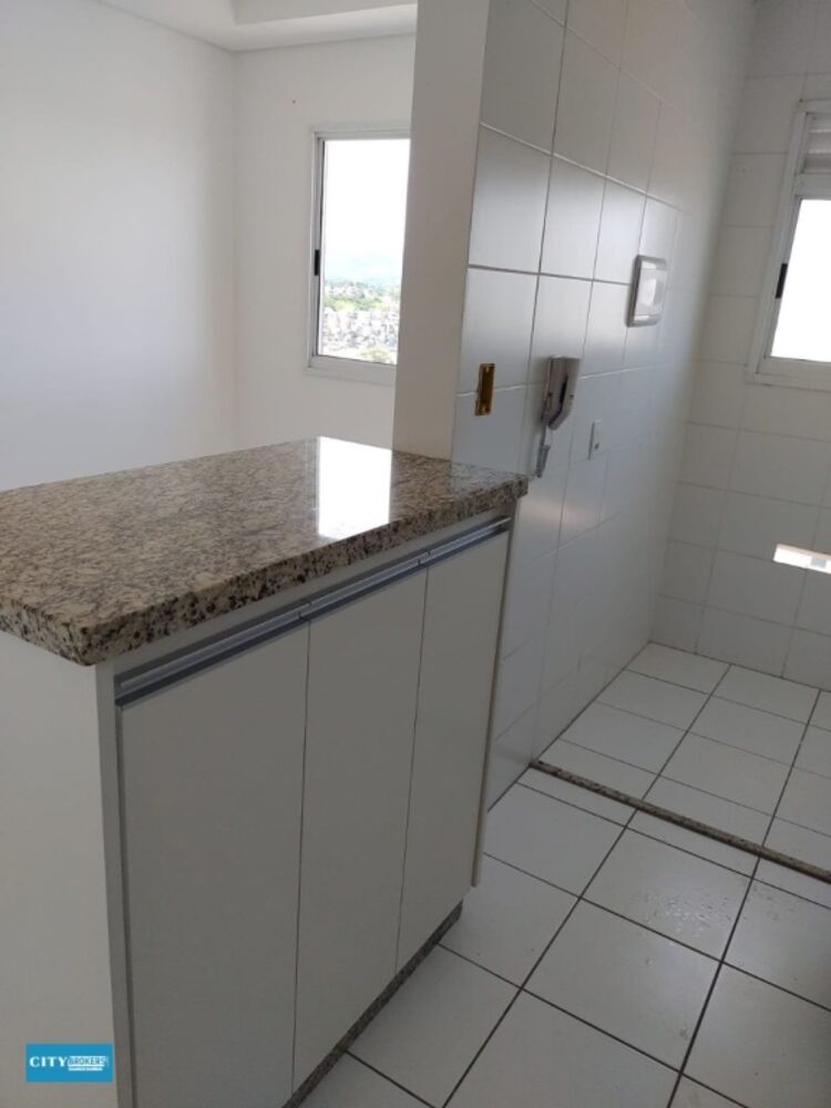 Apartamento à venda com 2 quartos, 45 - Foto 2