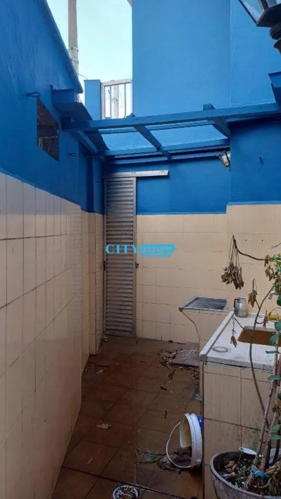 Sobrado, 2 quartos, 240 m² - Foto 8