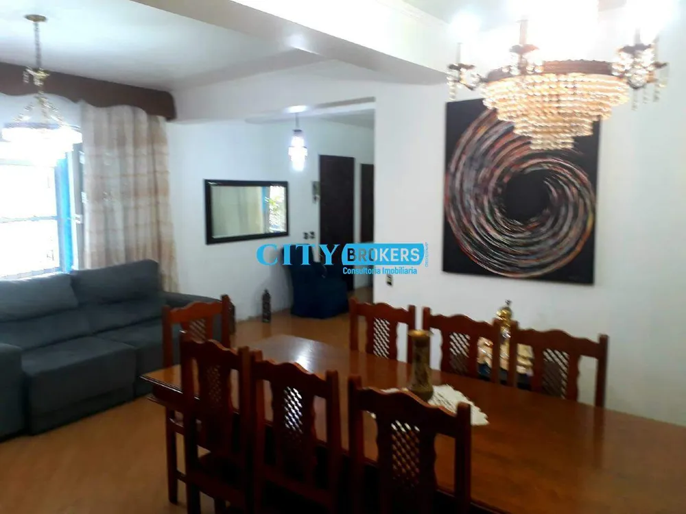Sobrado, 2 quartos, 240 m² - Foto 2