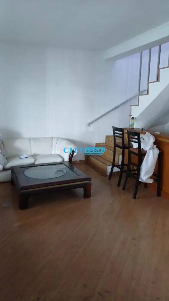 Sobrado, 2 quartos, 240 m² - Foto 5