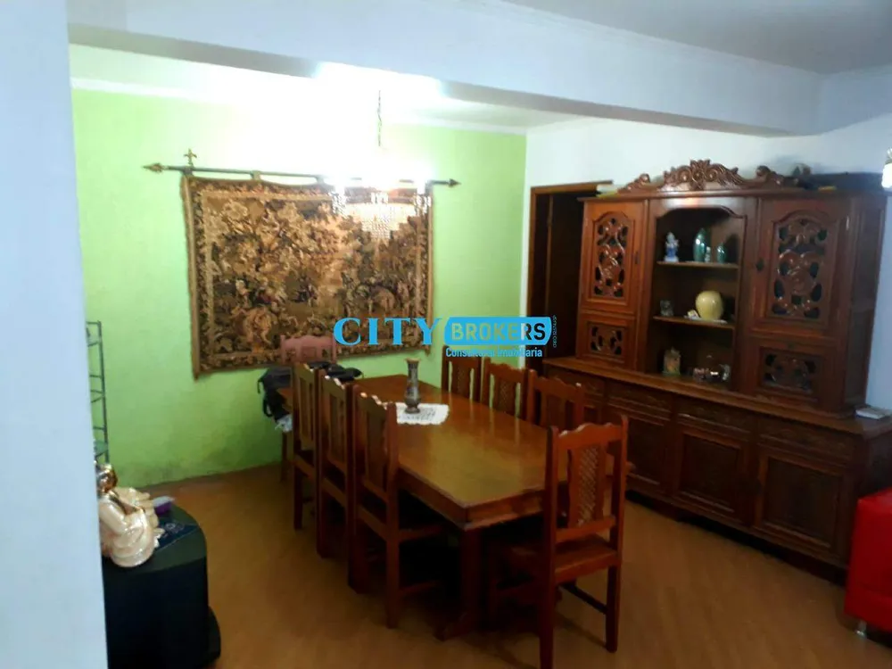 Sobrado, 2 quartos, 240 m² - Foto 7