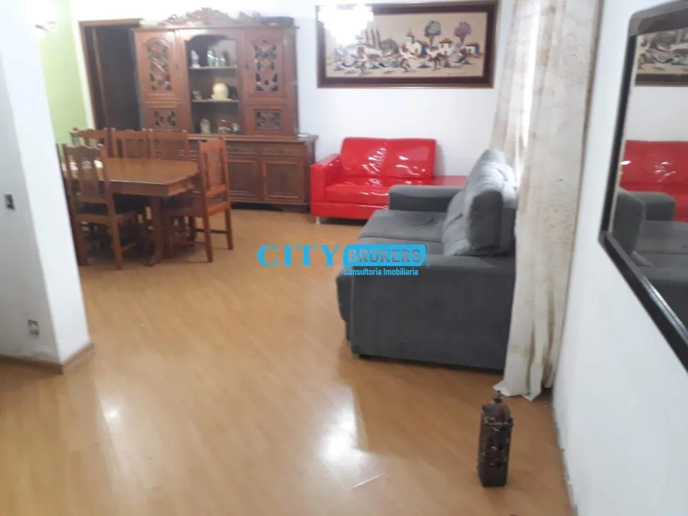 Sobrado, 2 quartos, 240 m² - Foto 1