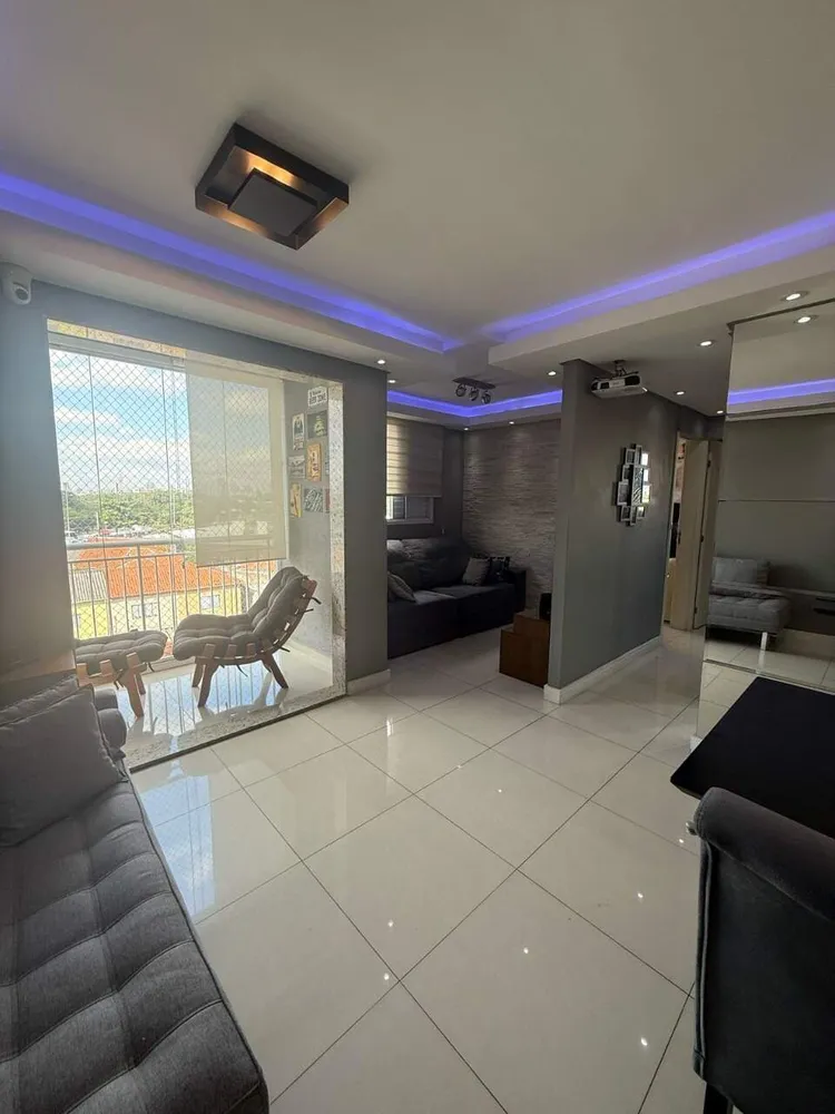 Apartamento, 2 quartos, 63 m² - Foto 11