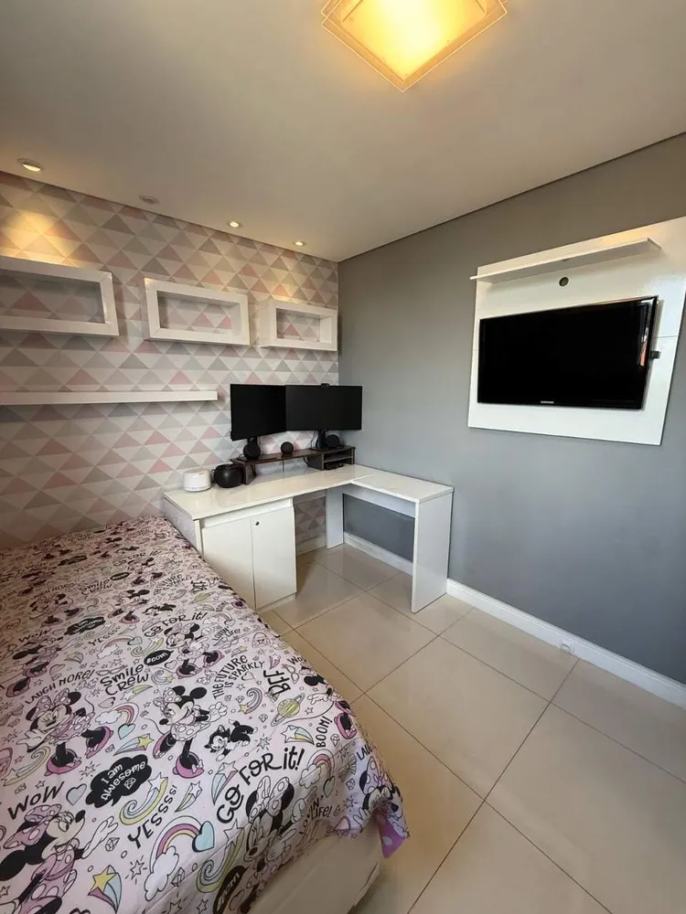 Apartamento, 2 quartos, 63 m² - Foto 8