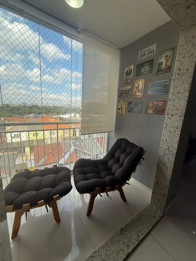 Apartamento, 2 quartos, 63 m² - Foto 4