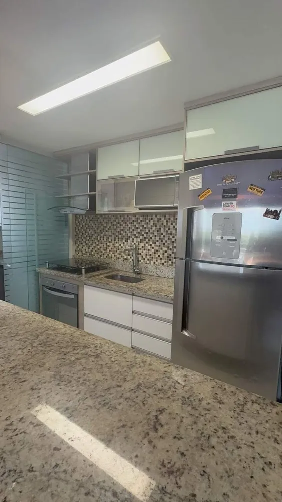 Apartamento, 2 quartos, 63 m² - Foto 2