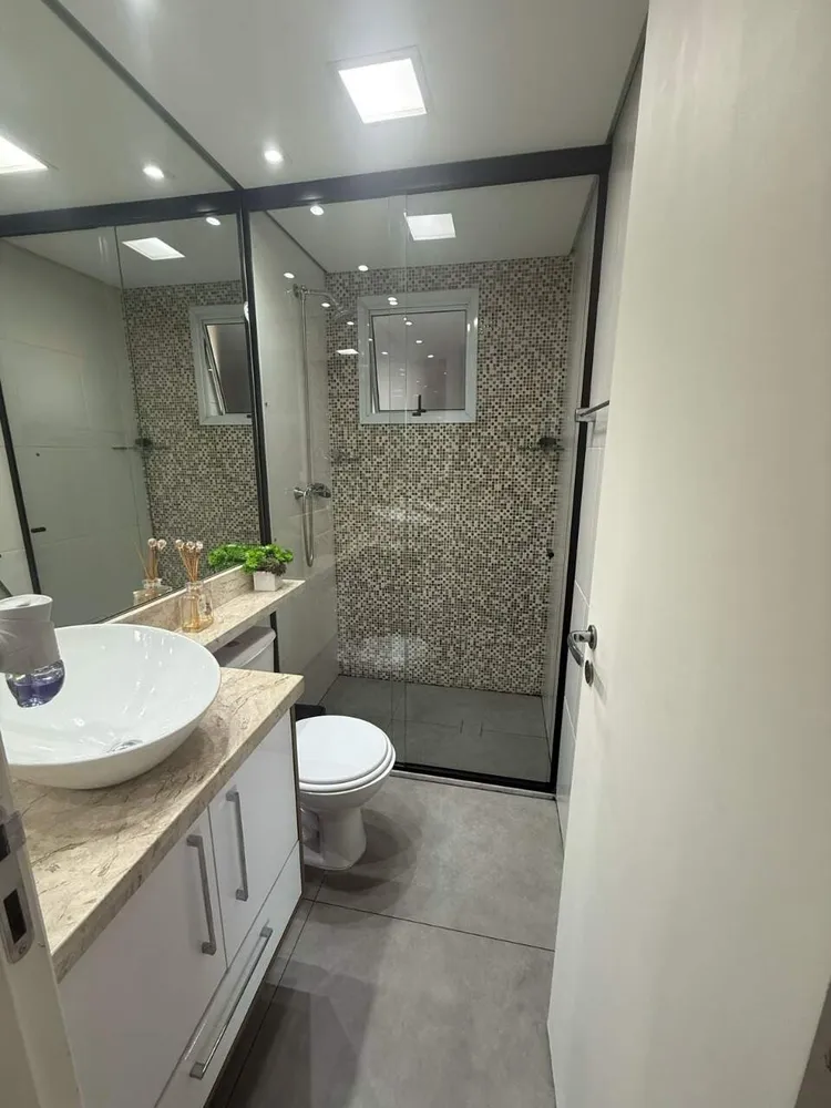 Apartamento, 2 quartos, 63 m² - Foto 12