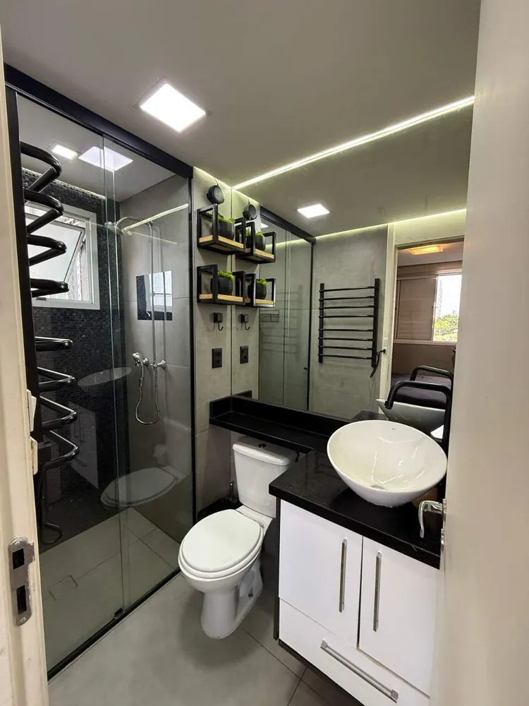 Apartamento, 2 quartos, 63 m² - Foto 6