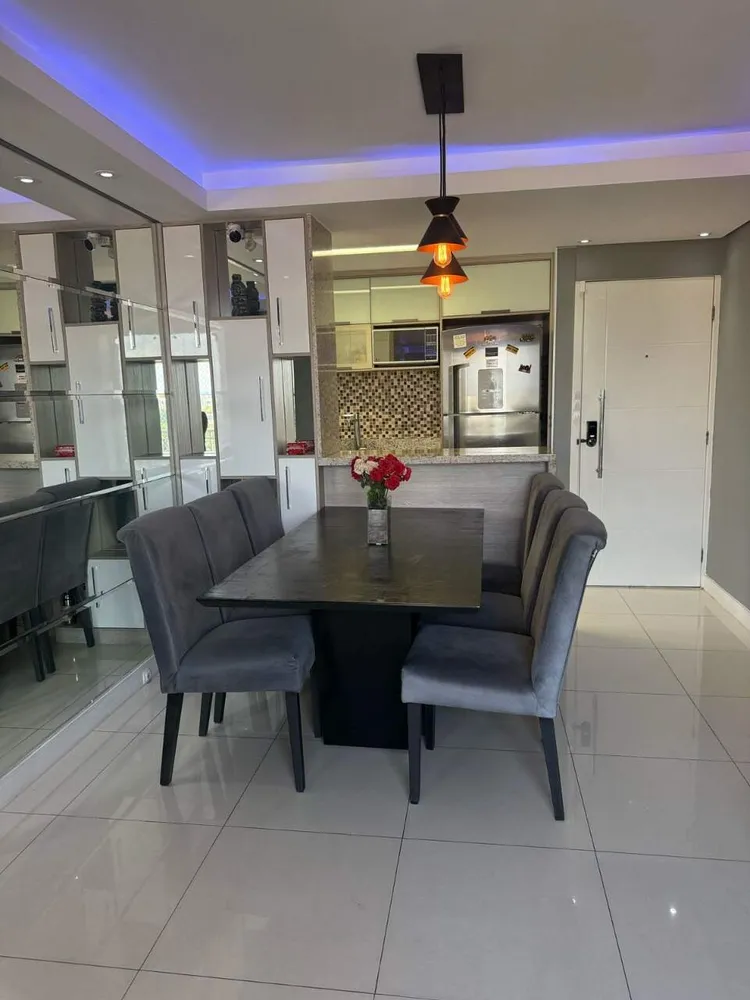 Apartamento, 2 quartos, 63 m² - Foto 9