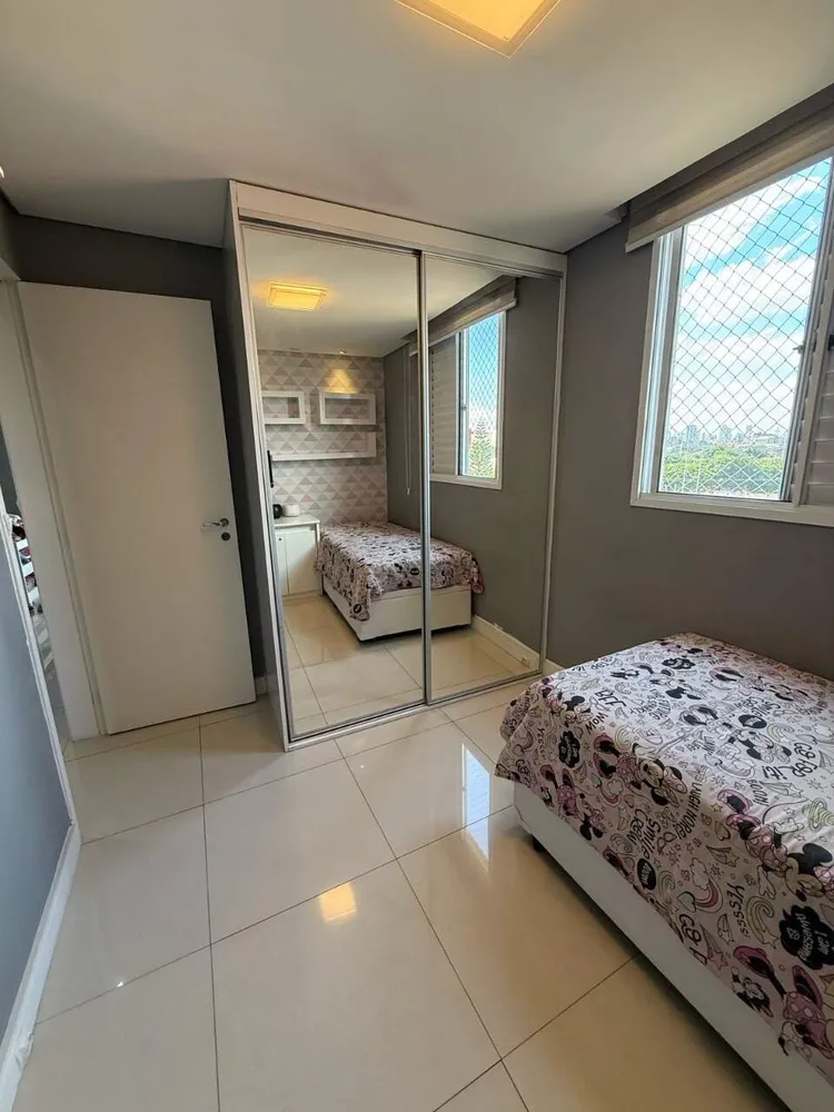 Apartamento, 2 quartos, 63 m² - Foto 3