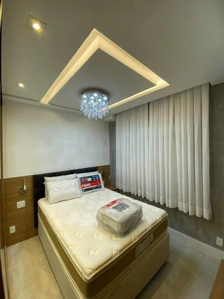 Apartamento, 1 quarto, 40 m² - Foto 8